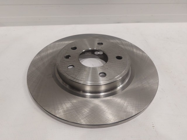 Brake Rotor